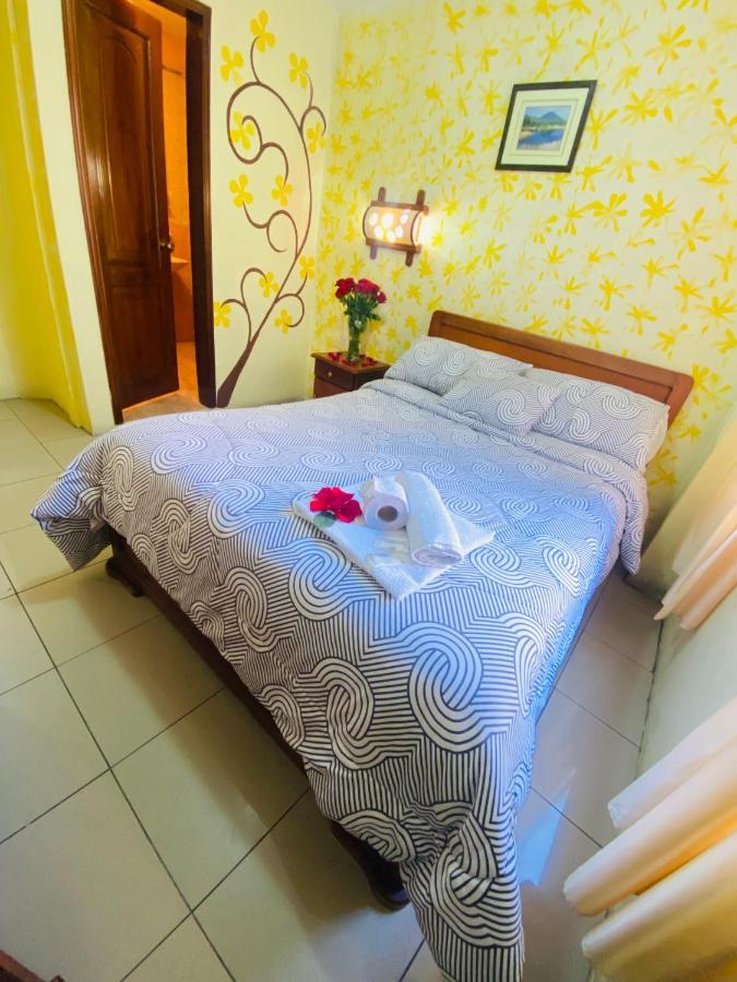Hostal Grand Rio Banos  Luaran gambar